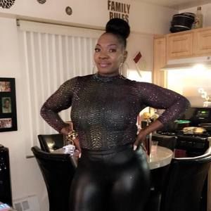 Meet your Posher, Aaronickka